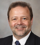 Axel Grothey, MD
