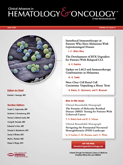 HO June 2025 cover