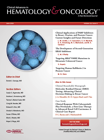HO June 2026 cover